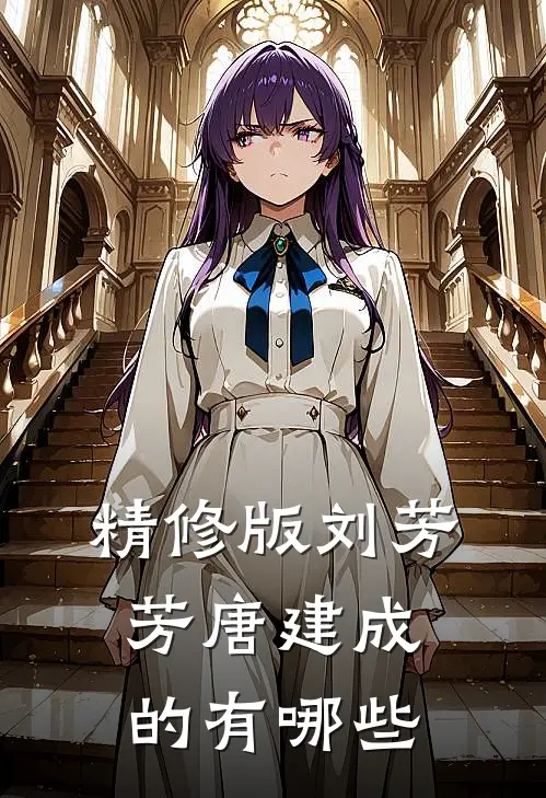 精修版刘芳芳唐建成的有哪些