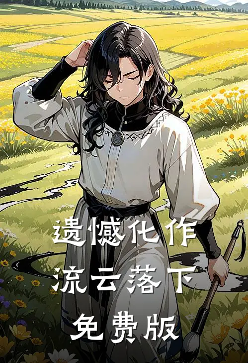 遗憾化作流云落下免费版