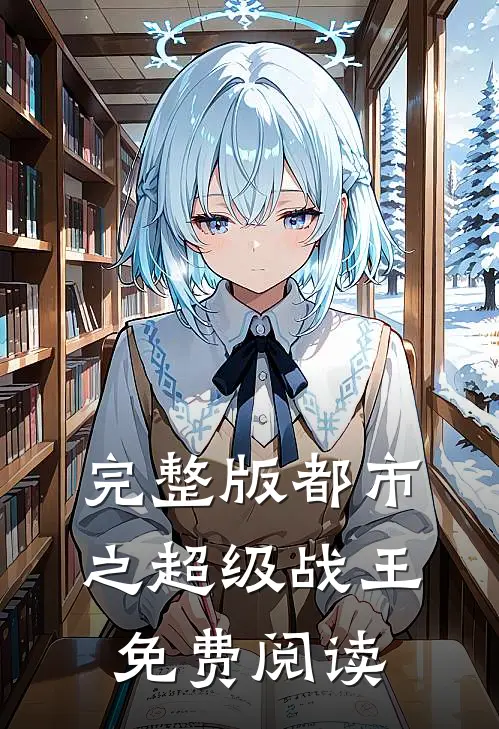 完整版都市之超级战王免费阅读