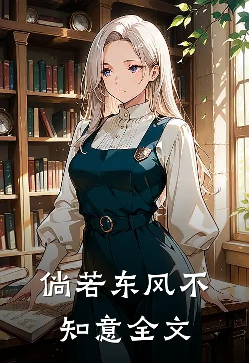 倘若东风不知意全文