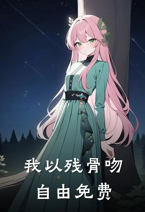我以残骨吻自由免费