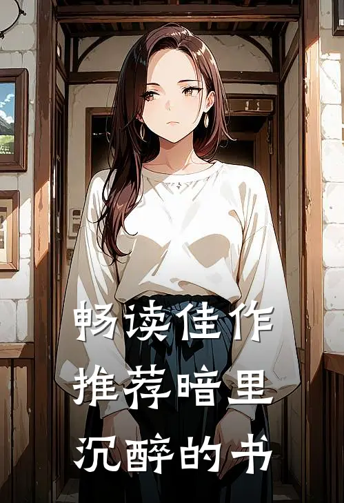 畅读佳作推荐暗里沉醉的书