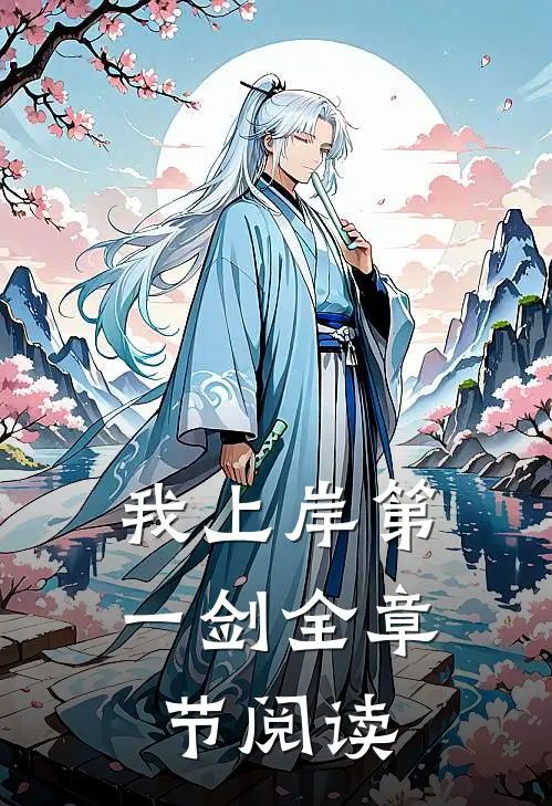 我上岸第一剑全章节阅读