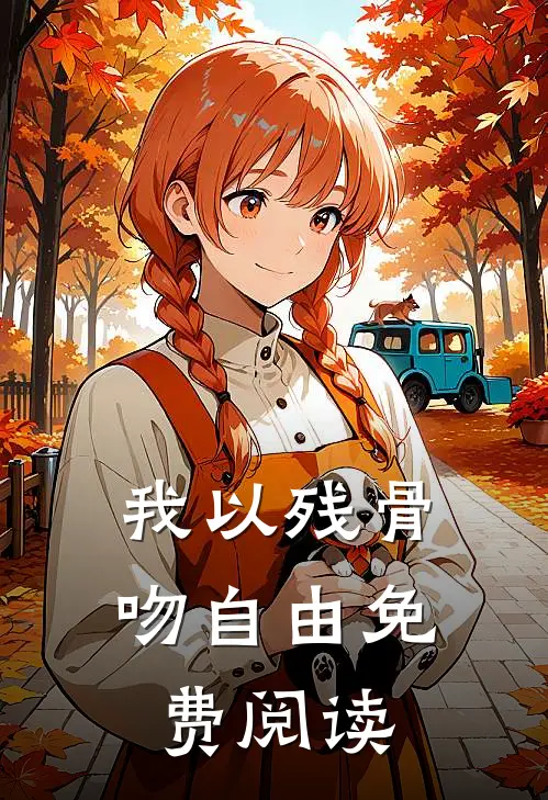 我以残骨吻自由免费阅读