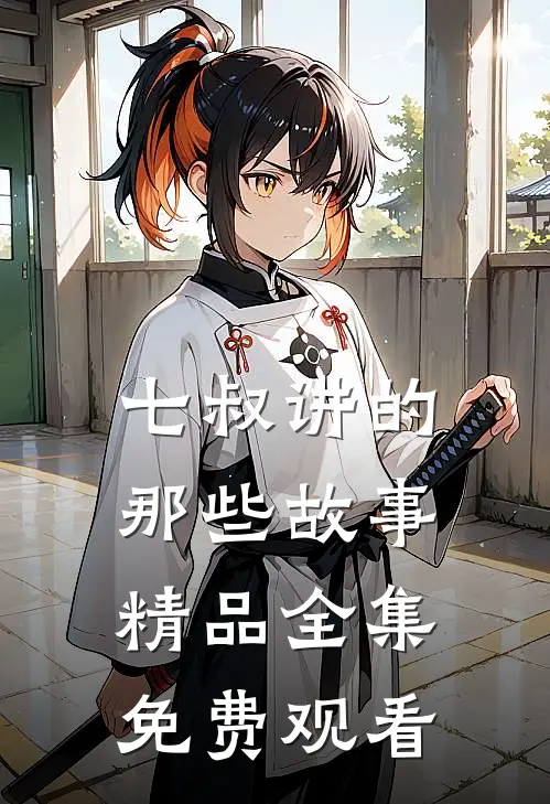 七叔讲的那些故事精品全集免费观看