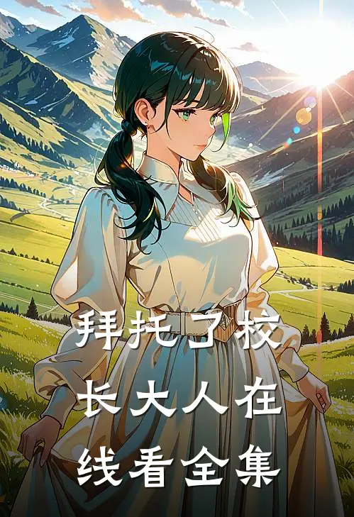 拜托了校长大人在线看全集