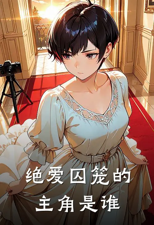 绝爱囚笼的主角是谁