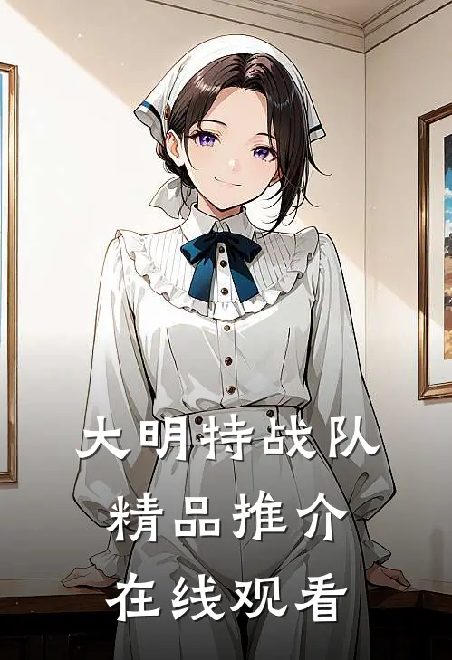 大明特战队精品推介在线观看