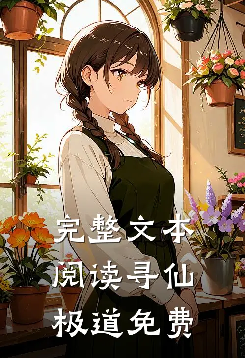完整文本阅读寻仙极道免费