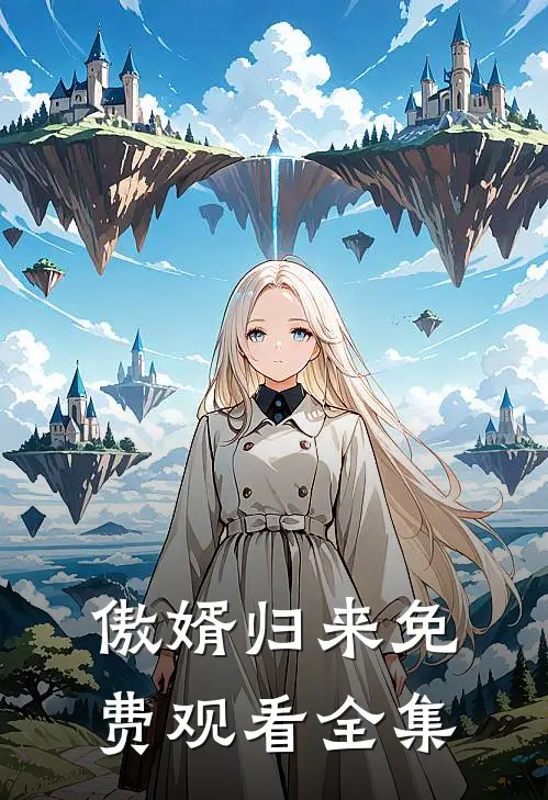 傲婿归来免费观看全集