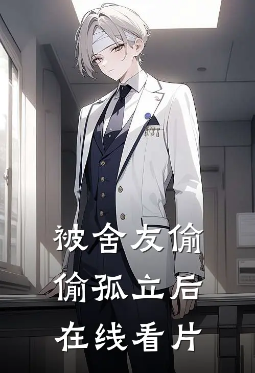 被舍友偷偷孤立后在线看片
