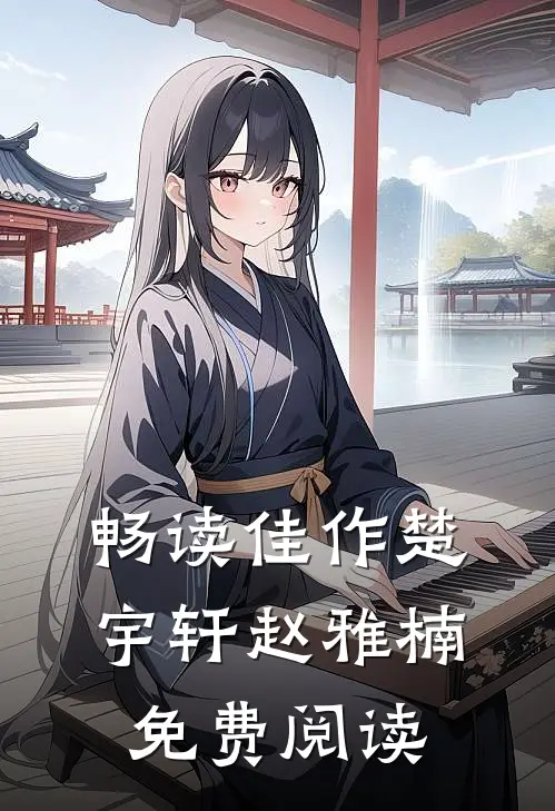 畅读佳作楚宇轩赵雅楠免费阅读