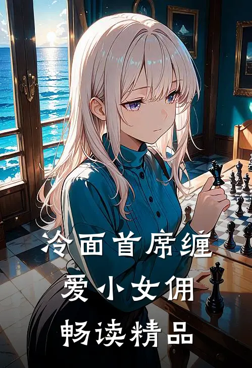 冷面首席缠爱小女佣畅读精品