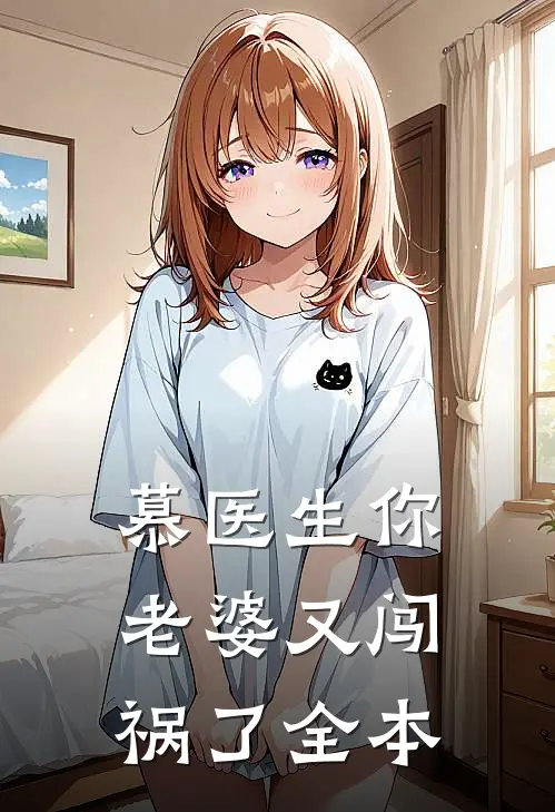 慕医生你老婆又闯祸了全本