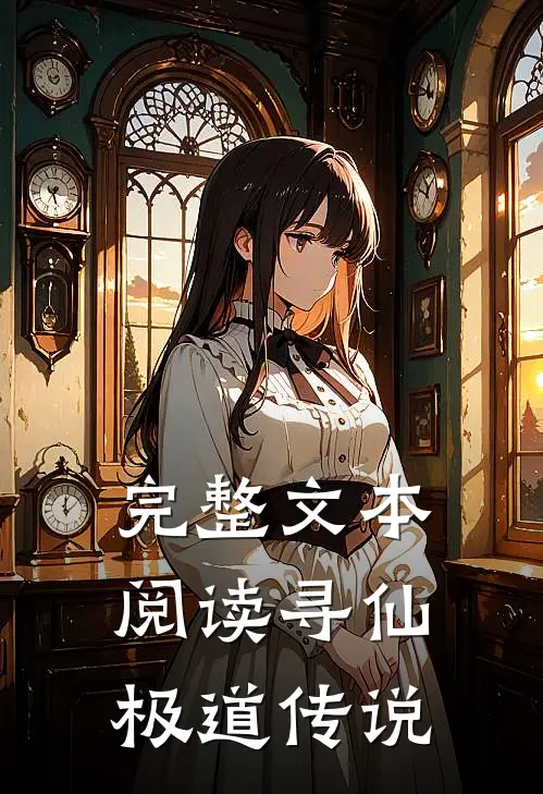 完整文本阅读寻仙极道传说