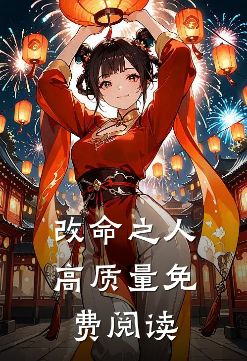 改命之人高质量免费阅读