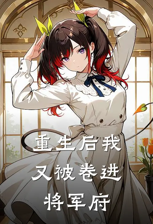 重生后我又被卷进将军府