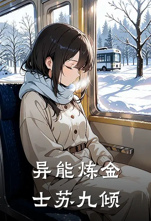 异能炼金士苏九倾