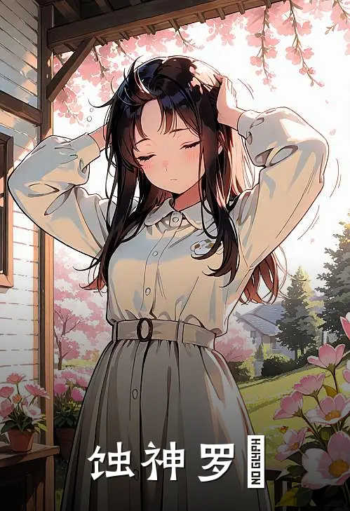 蚀神罗睺