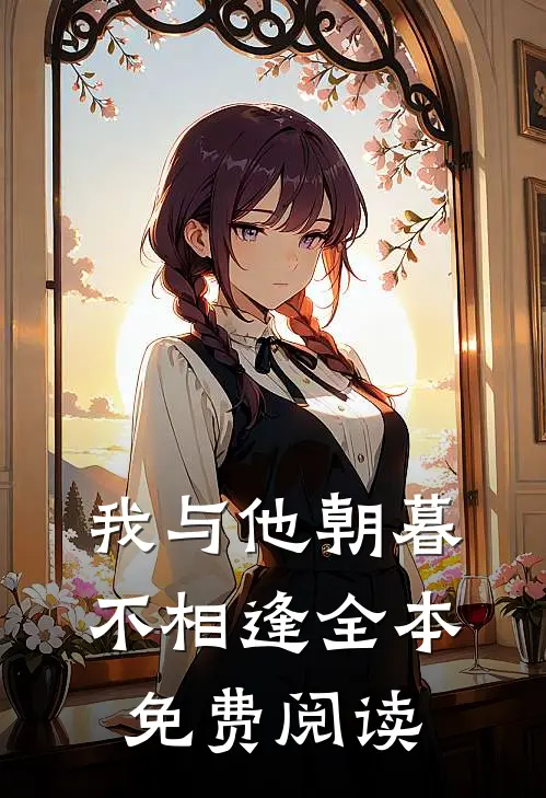 我与他朝暮不相逢全本免费阅读