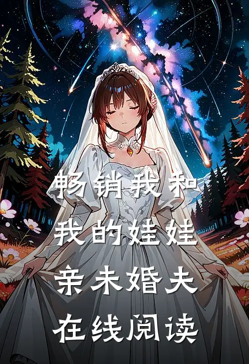 畅销我和我的娃娃亲未婚夫在线阅读