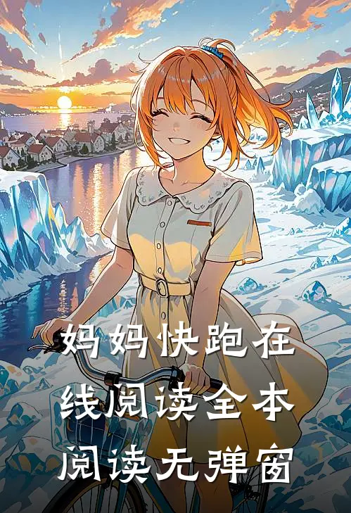 妈妈快跑在线阅读全本阅读无弹窗