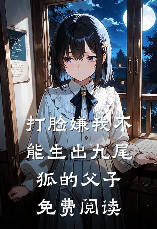 打脸嫌我不能生出九尾狐的父子免费阅读
