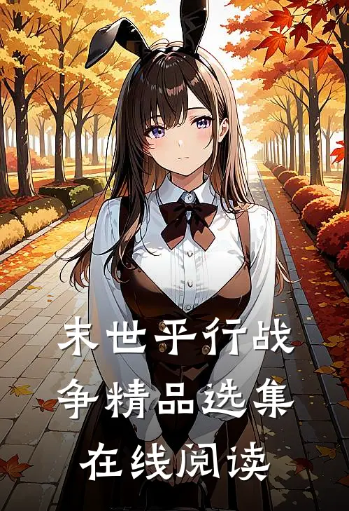 末世平行战争精品选集在线阅读