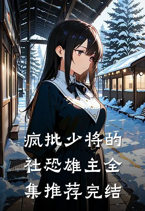 疯批少将的社恐雄主全集推荐完结