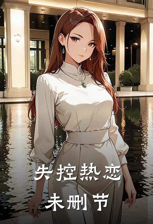 失控热恋未删节