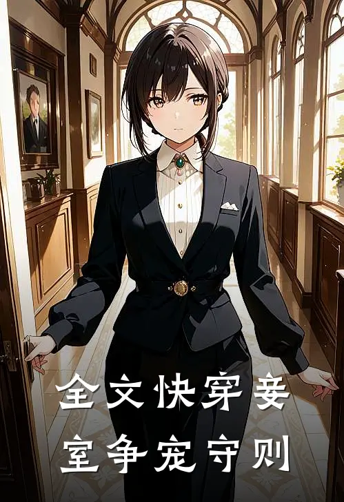 全文快穿妾室争宠守则