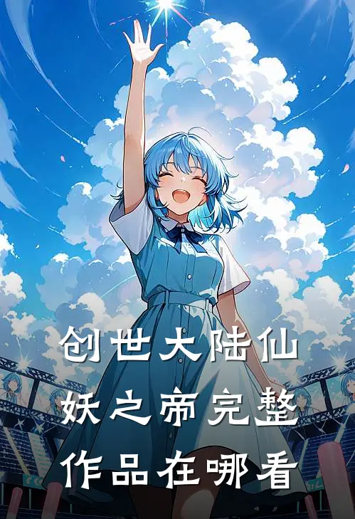 创世大陆仙妖之帝完整作品在哪看