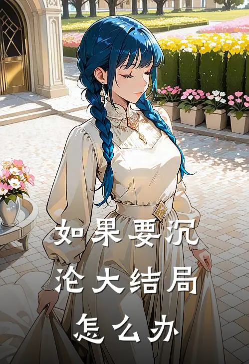 如果要沉沦大结局怎么办