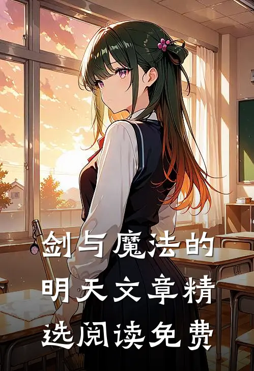 剑与魔法的明天文章精选阅读免费