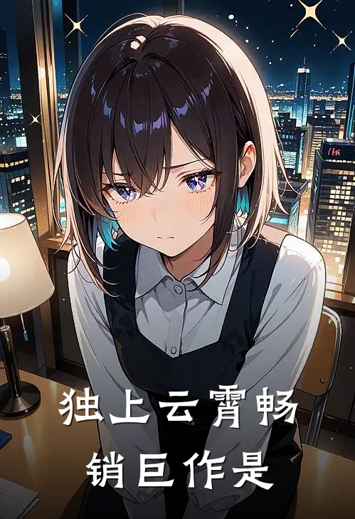 独上云霄畅销巨作是