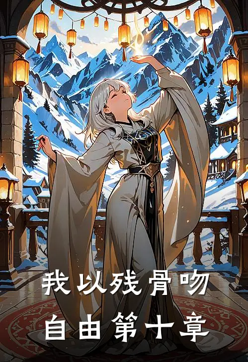 我以残骨吻自由第十章