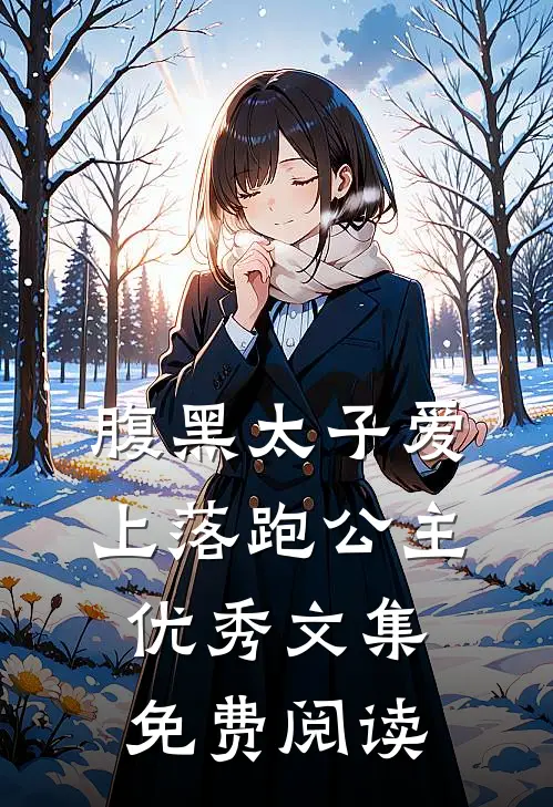 腹黑太子爱上落跑公主优秀文集免费阅读
