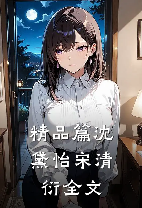 精品篇沈黛怡宋清衍全文