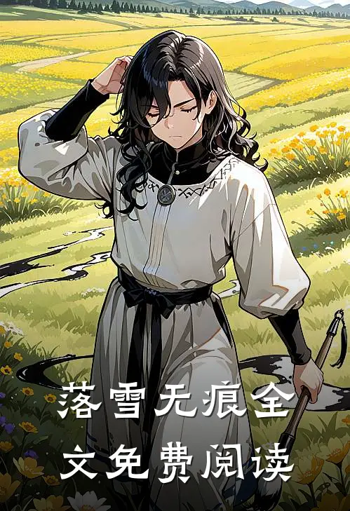 落雪无痕全文免费阅读
