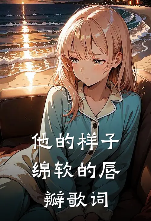 他的样子绵软的唇瓣歌词