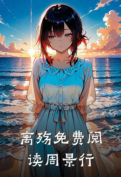 离殇免费阅读周景行