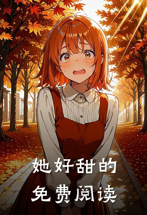 她好甜的免费阅读