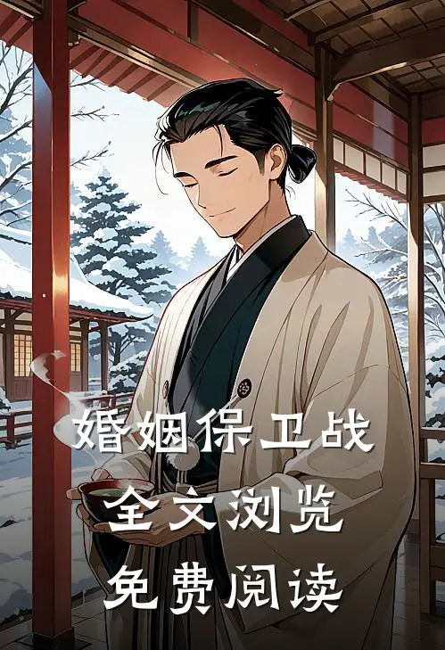 婚姻保卫战全文浏览免费阅读