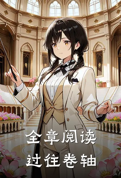 全章阅读过往卷轴