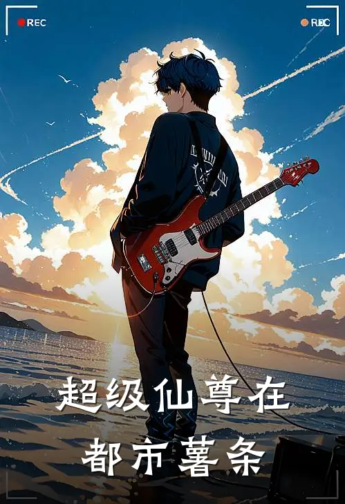 超级仙尊在都市 薯条