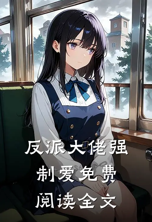 反派大佬强制爱免费阅读全文