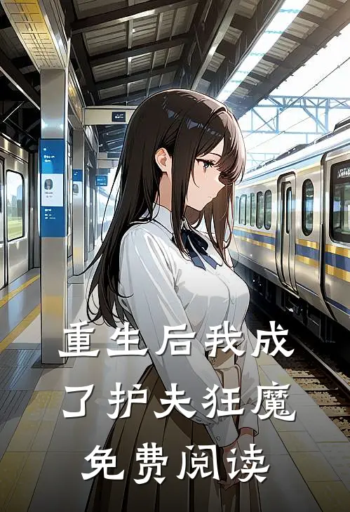 重生后我成了护夫狂魔免费阅读