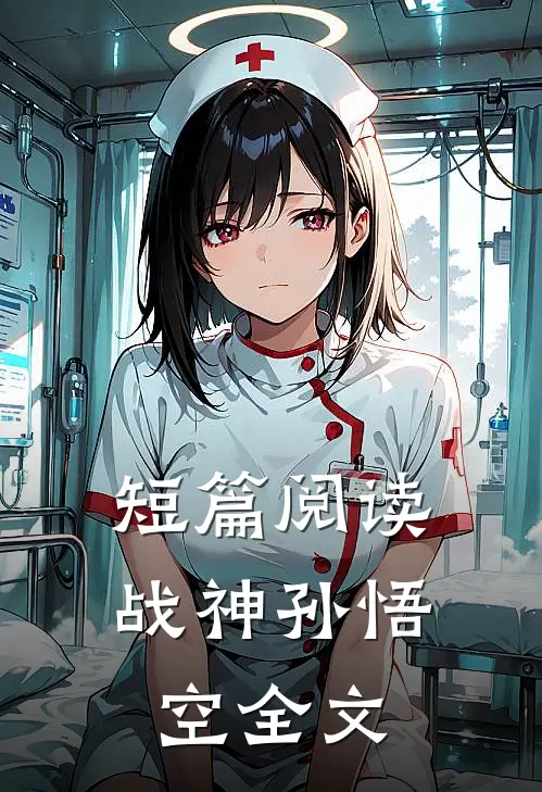 短篇阅读战神孙悟空全文