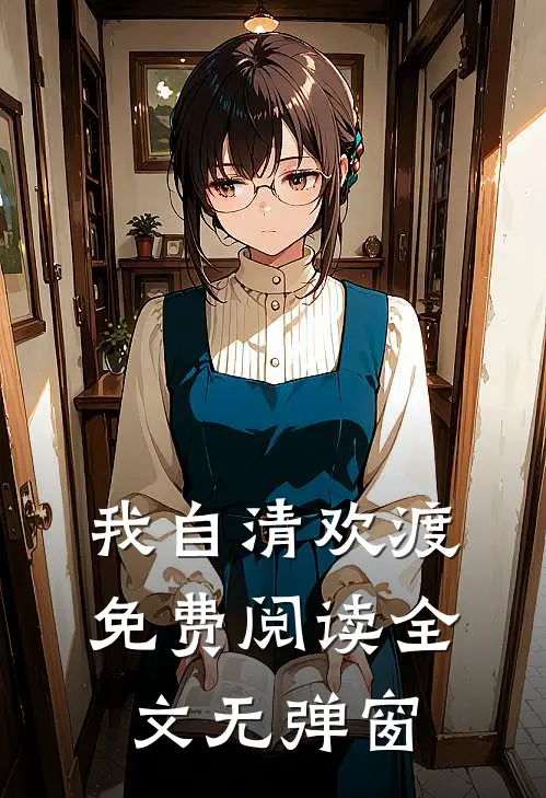 我自清欢渡免费阅读全文无弹窗