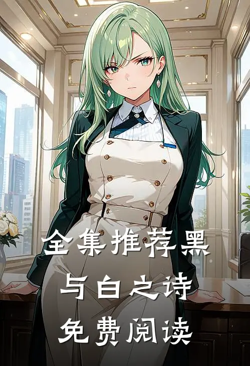 全集推荐黑与白之诗免费阅读